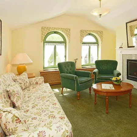 Am Ostseestrand Am Ostseestrand 311 Apartment Ostseebad Heringsdorf