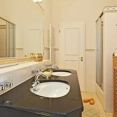 Am Ostseestrand Am Ostseestrand 311 Appartamento *